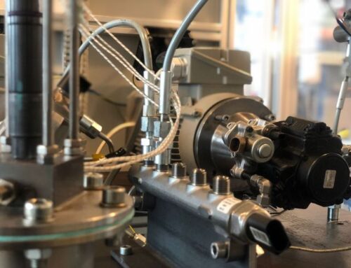 E-Fuels sind startklar