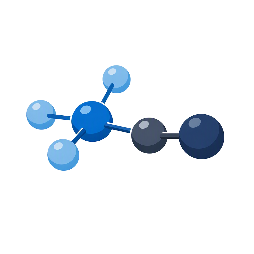Methanol_Chemische_Zusammensetzung
