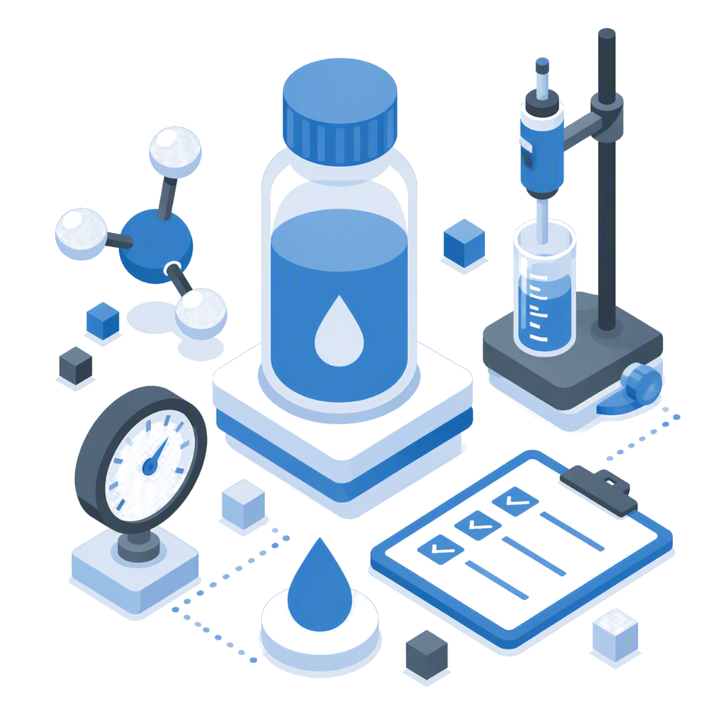 Forschung_Methanolstandard